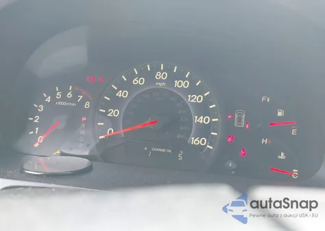 2005 Honda Odyssey Ex-L z USA, uszkodzony, nr VIN 5FNRL38605B045246